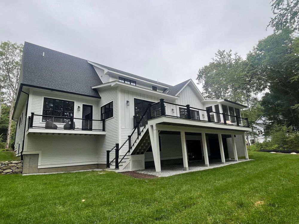 All Photos for Made 2 Build in Longmeadow, MA