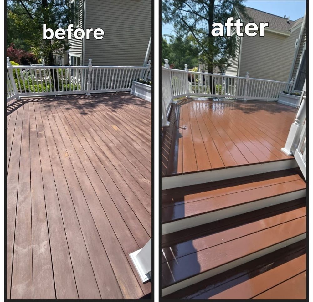 All Photos for K N P Zuniga Painting LLC in Linden, NJ