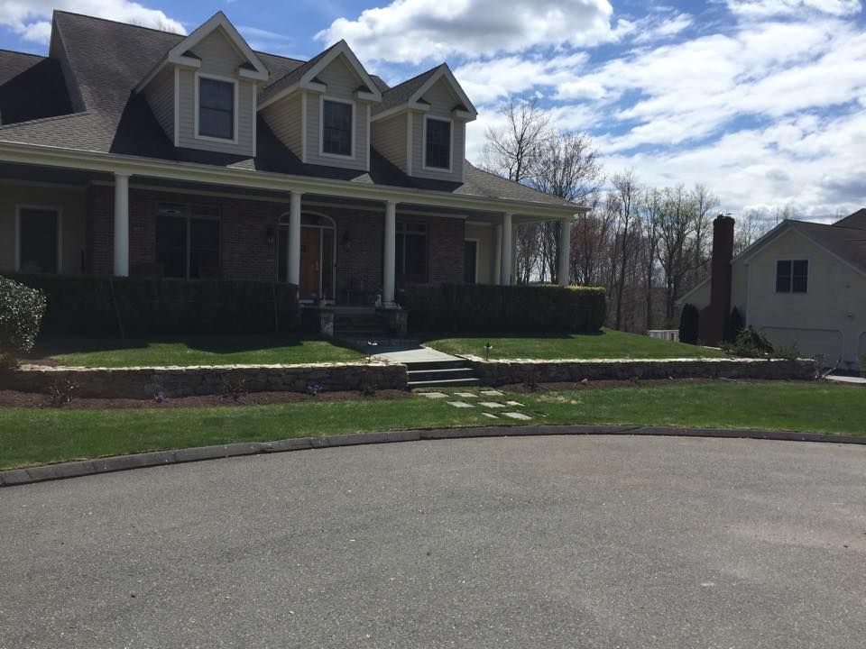 All Photos for Matty L's Lawn and Tree Care in Monroe, CT