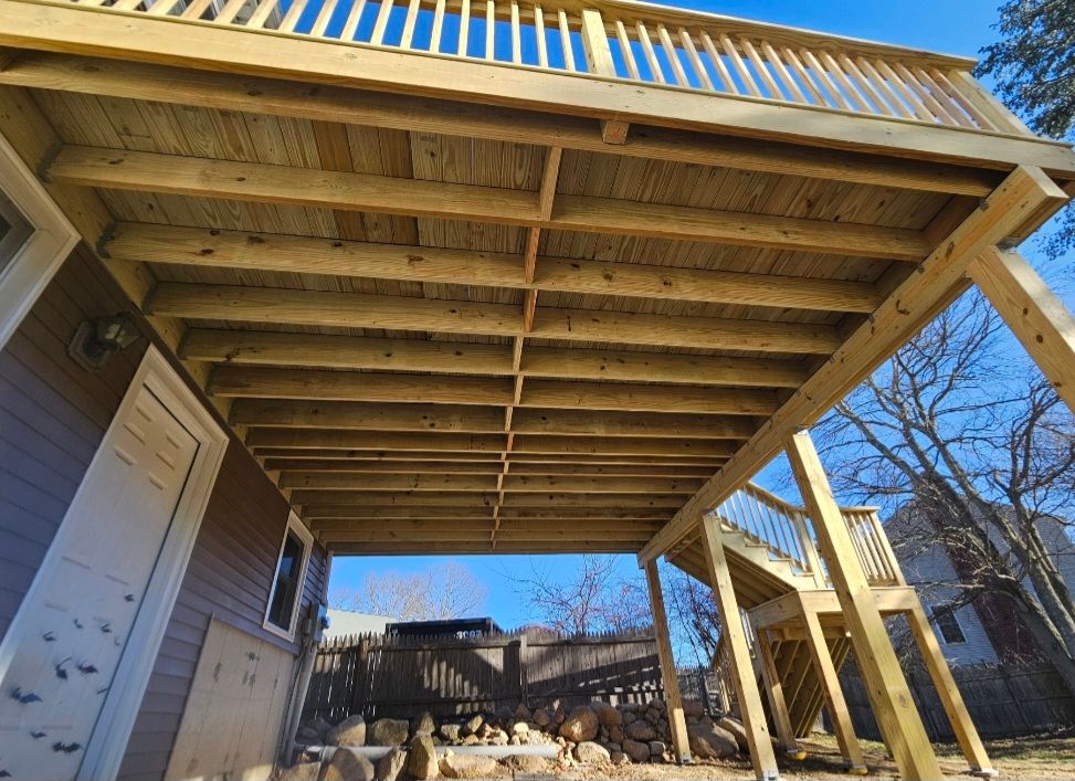 All Photos for South Coast Decks LLC in Mansfield, MA