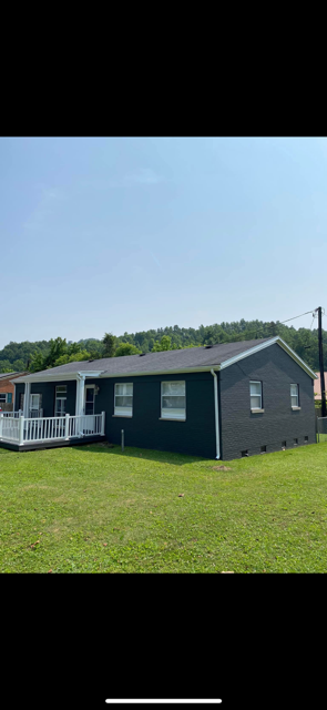 Exterior Painting for J-Coat Painting LLC in Prestonsburg, KY