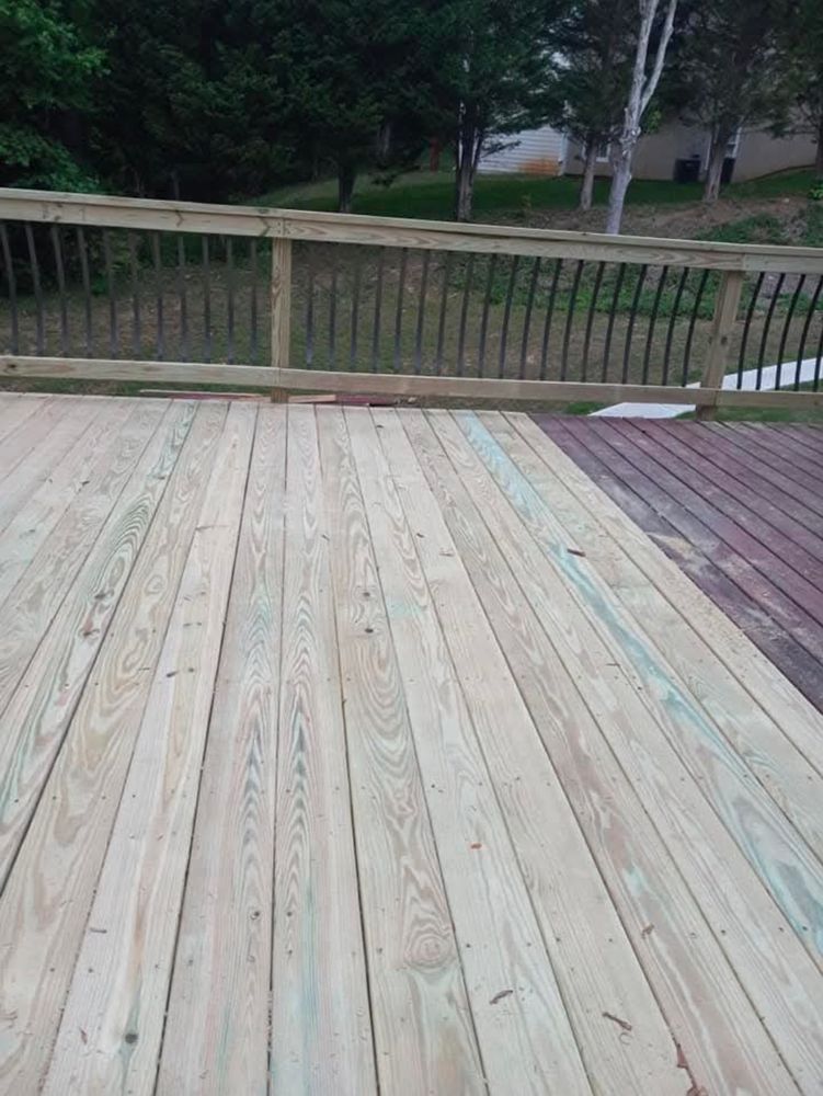 All Photos for All Out Construction in Atlanta, GA