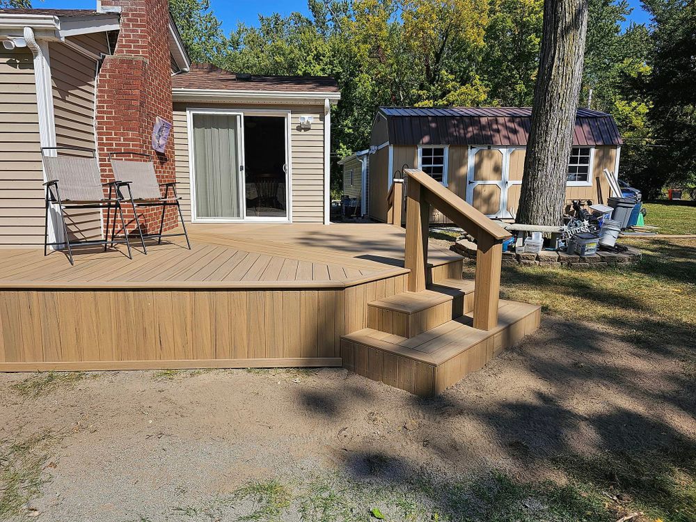 All Photos for JI Solutions LLC in Monticello, IN