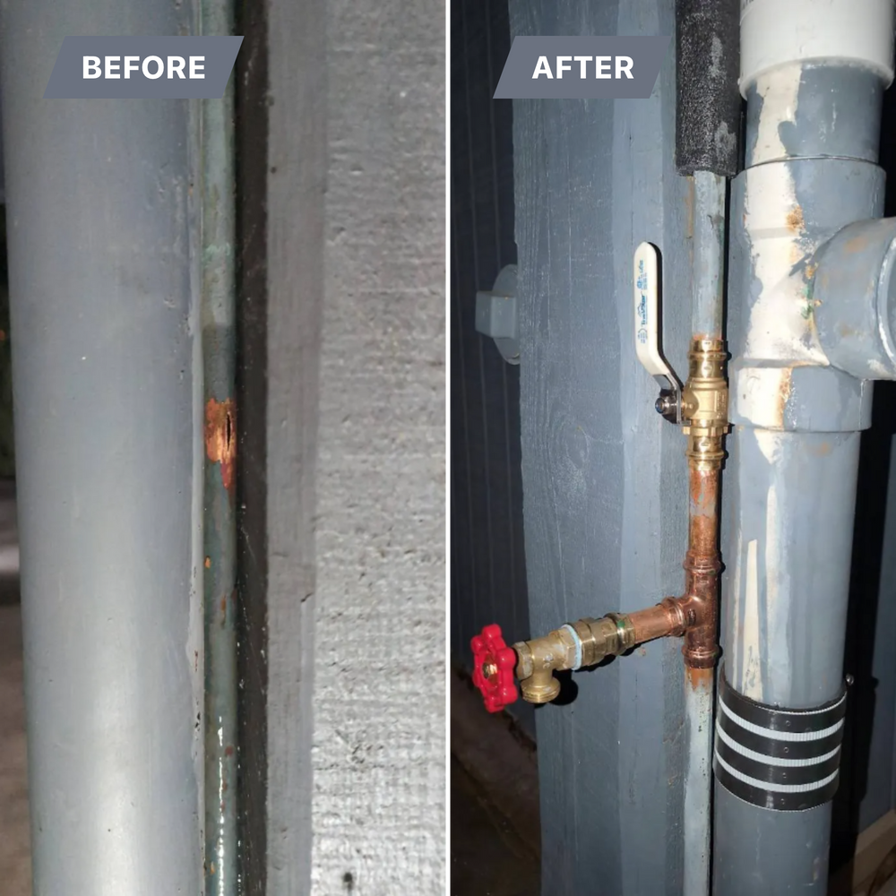 Our expert pipe repair and replacement services ensure safe, efficient solutions for your home's plumbing needs, preventing leaks and enhancing system longevity with minimal disruption to your daily routine. for Inlet Services in Myrtle Beach, SC