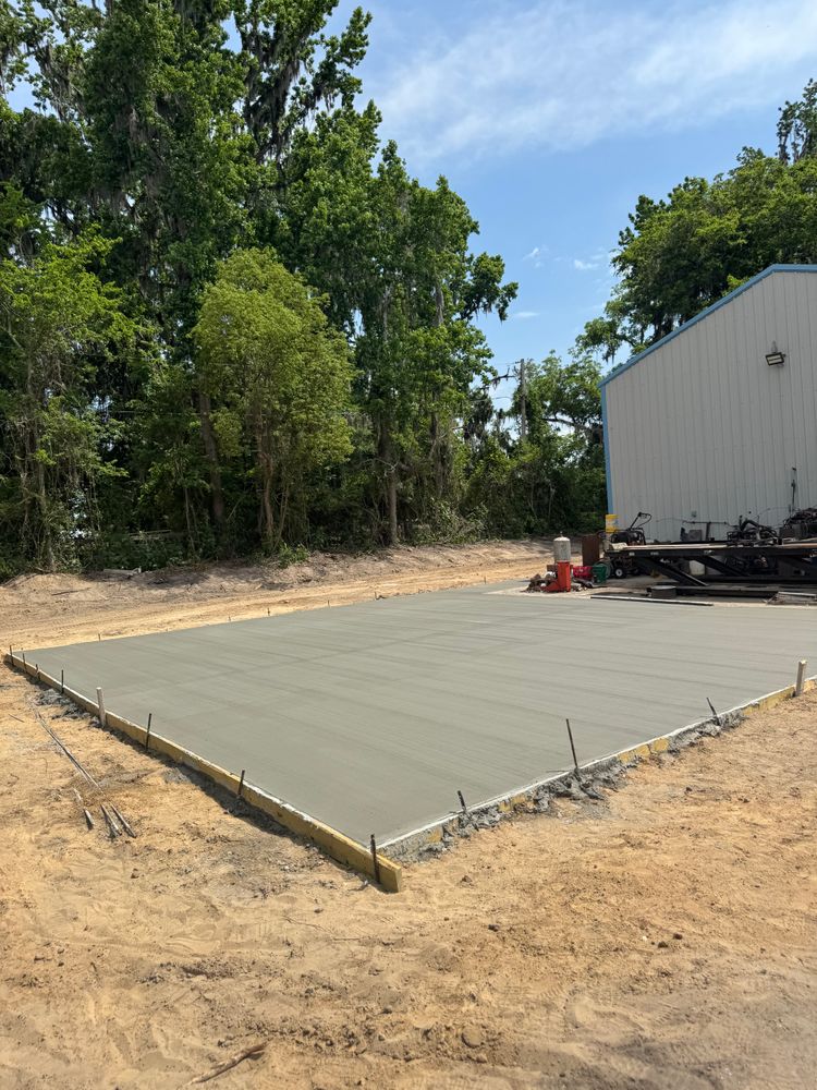 All Photos for Wilkerson Crete LLC in Reddick, FL