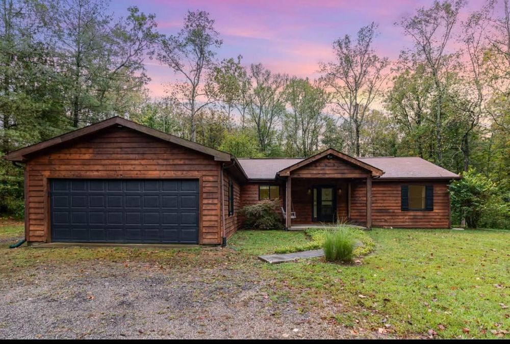 All Photos for Ackermann Painting Company in New Richmond, OH