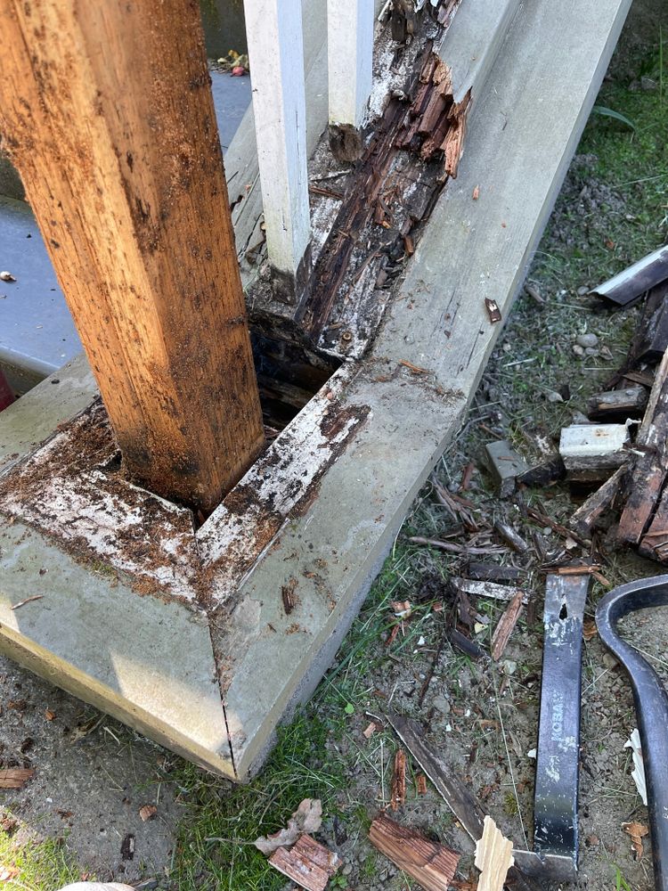 All Photos for Tony's Remodeling & Painting in Renton, WA