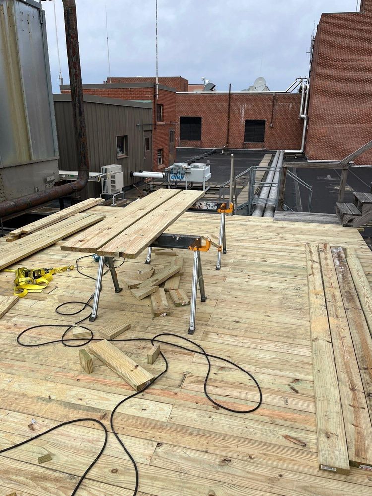 All Photos for Jalbert Contracting LLC in Alton, NH