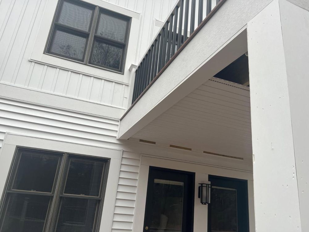 All Photos for Deluxe New World Painting Company  in Cheboygan, MI