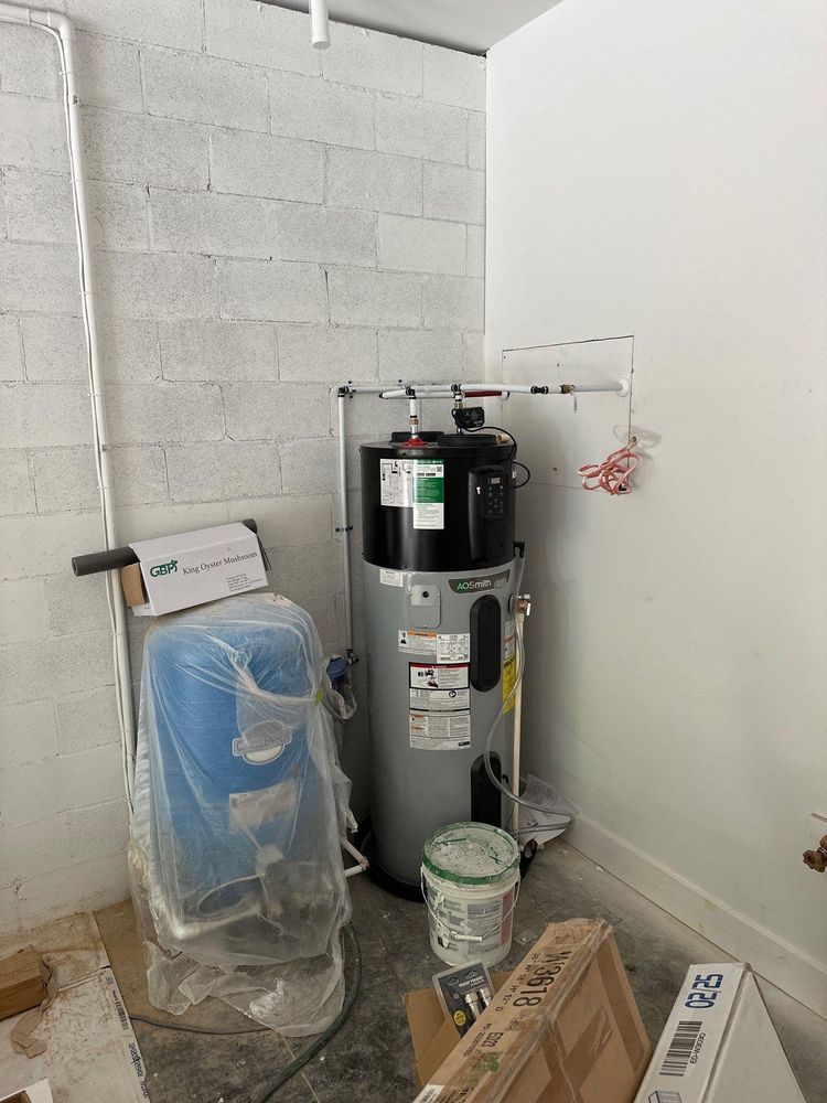 All Photos for Brooky Plumbing in Hendersonville, NC