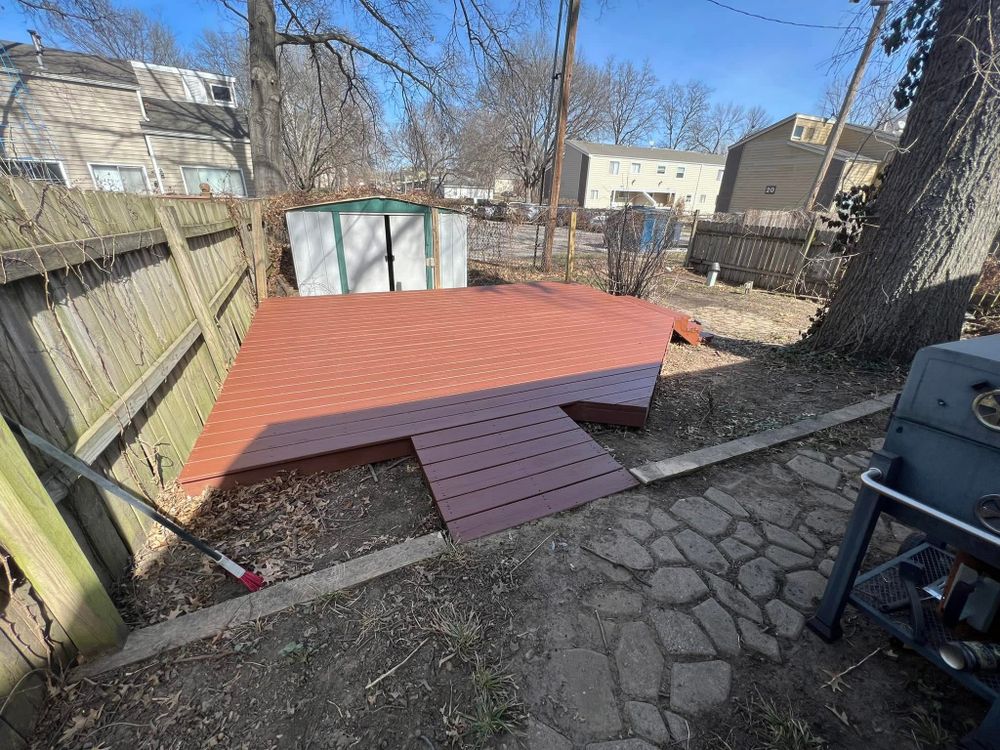 All Photos for SDM Construction LLC in Lawrence, KS