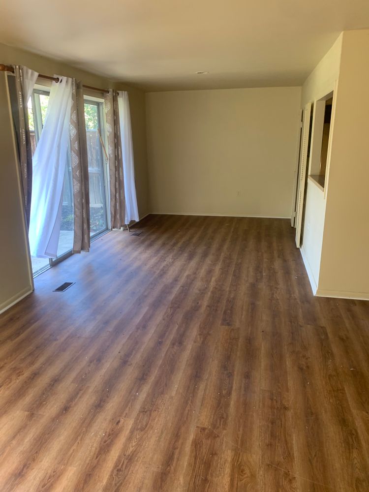 All Photos for Calvert Clean Up, Pressure Washing & Hauling LLC in Pasadena, MD