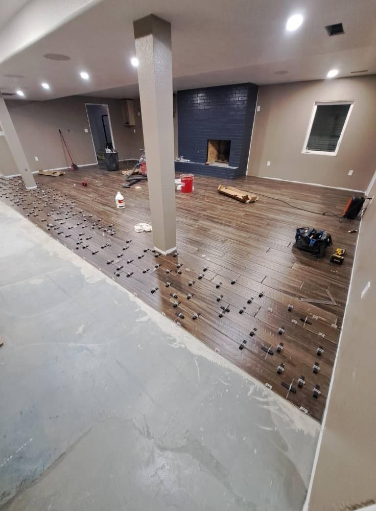 All Photos for Pipkin's Flooring in Liberal, KS