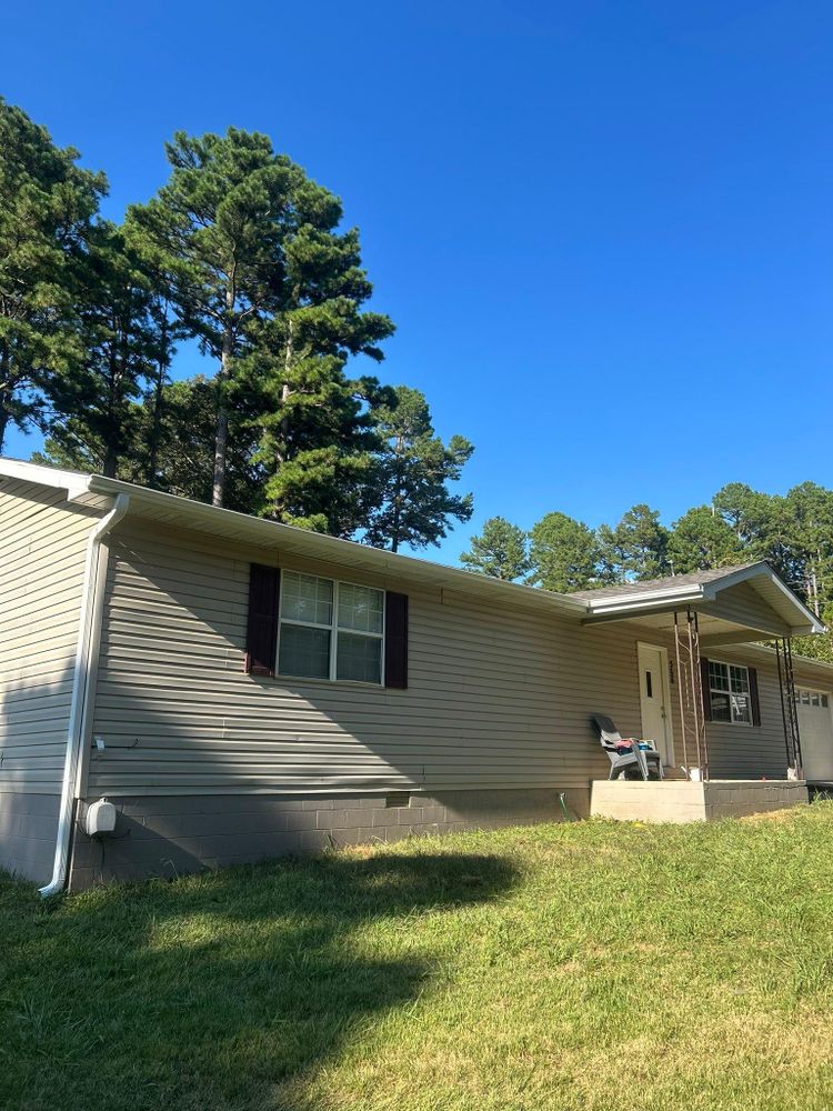 All Photos for Redeemed Roofing & Guttering in Puxico, MO