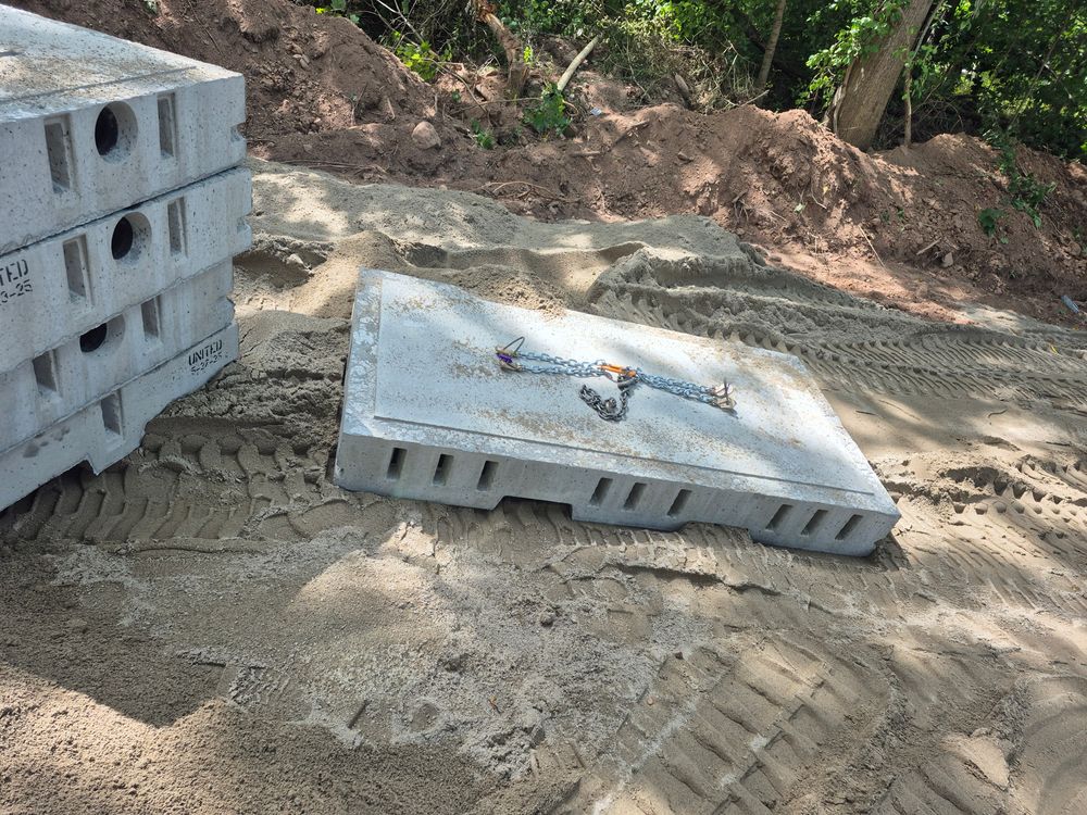 All Photos for Cody's Excavation and Septic in Plainville, CT