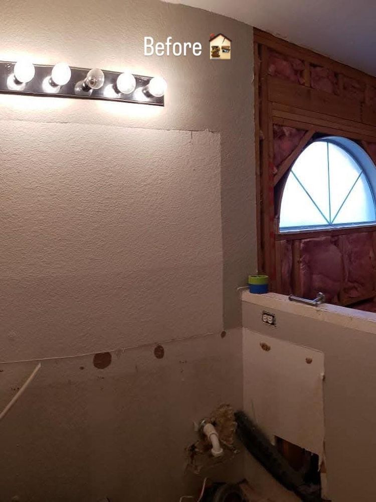 Cabinetry for RR Painting Express in 76082, TX