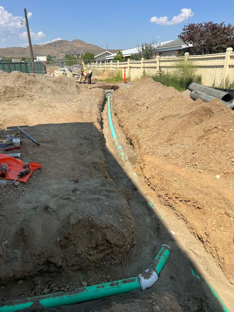 All Photos for Seymour Excavating in Omak, WA