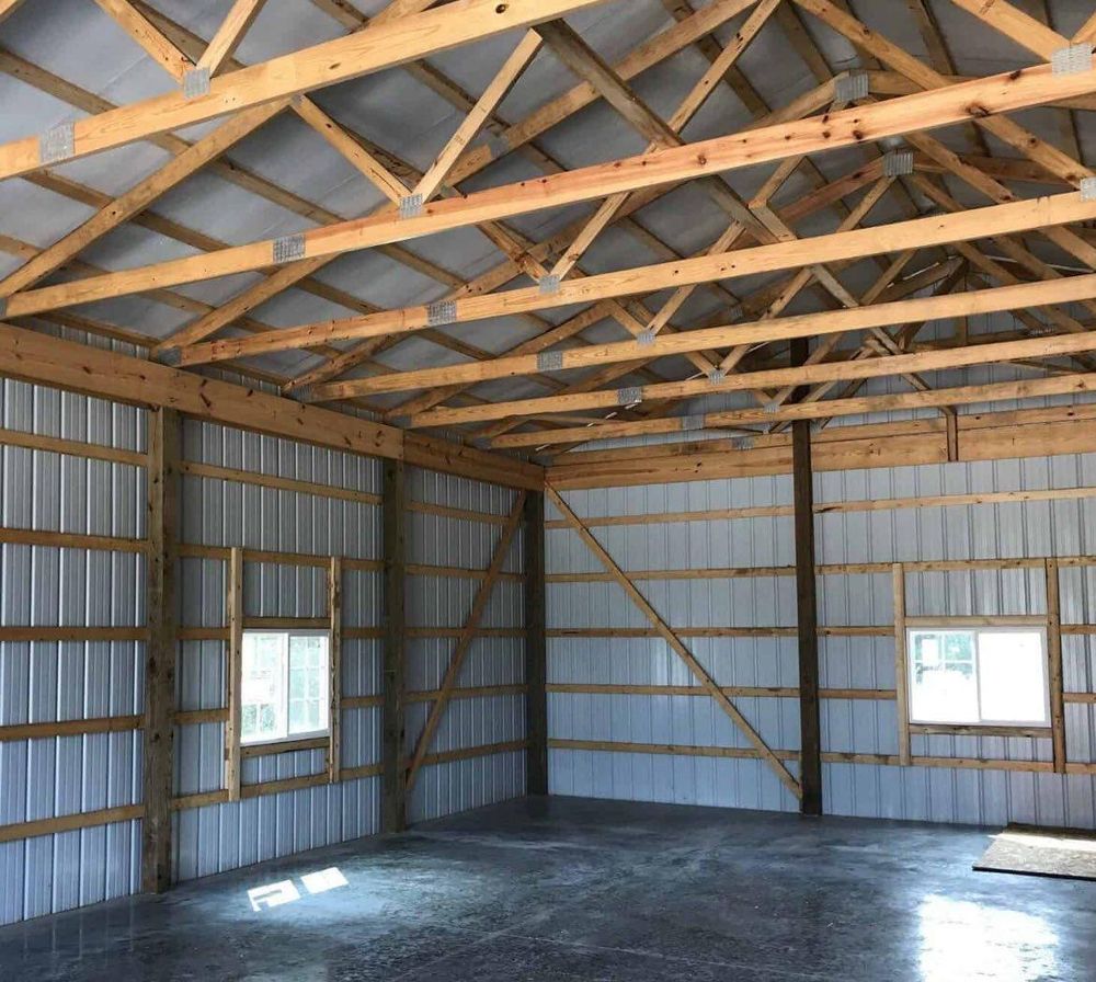 Concrete for HGO Construction & Grading LLC in Spartanburg, SC