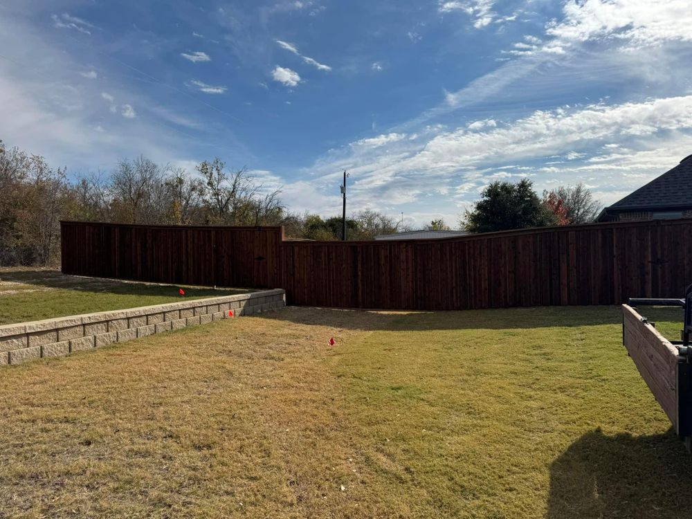 All Photos for Precision Fence and Gates in Burleson, TX