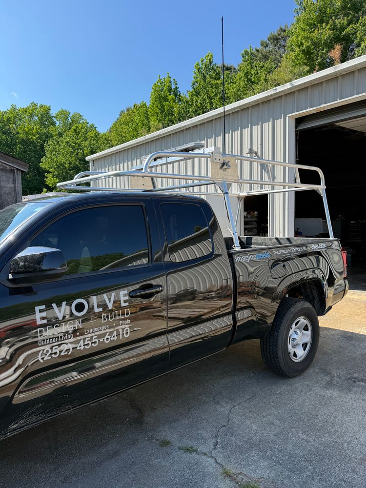 All Photos for Dark Star Fabrication & Welding LLC in Moyock, NC