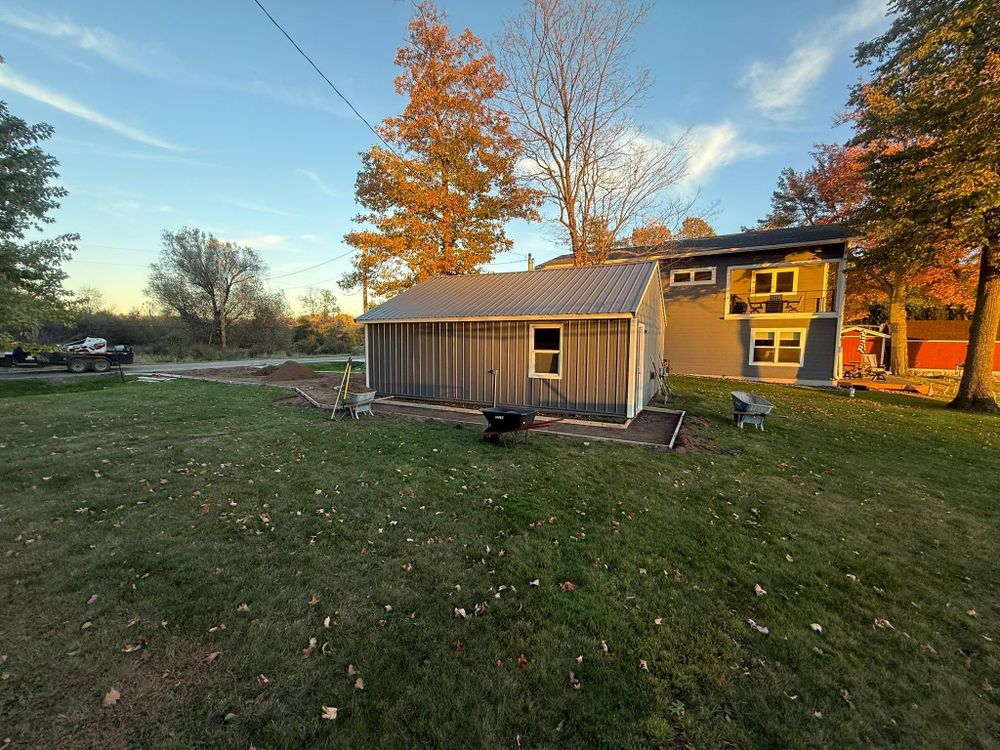 All Photos for ProStar Concrete & Masonry in Onamia, MN