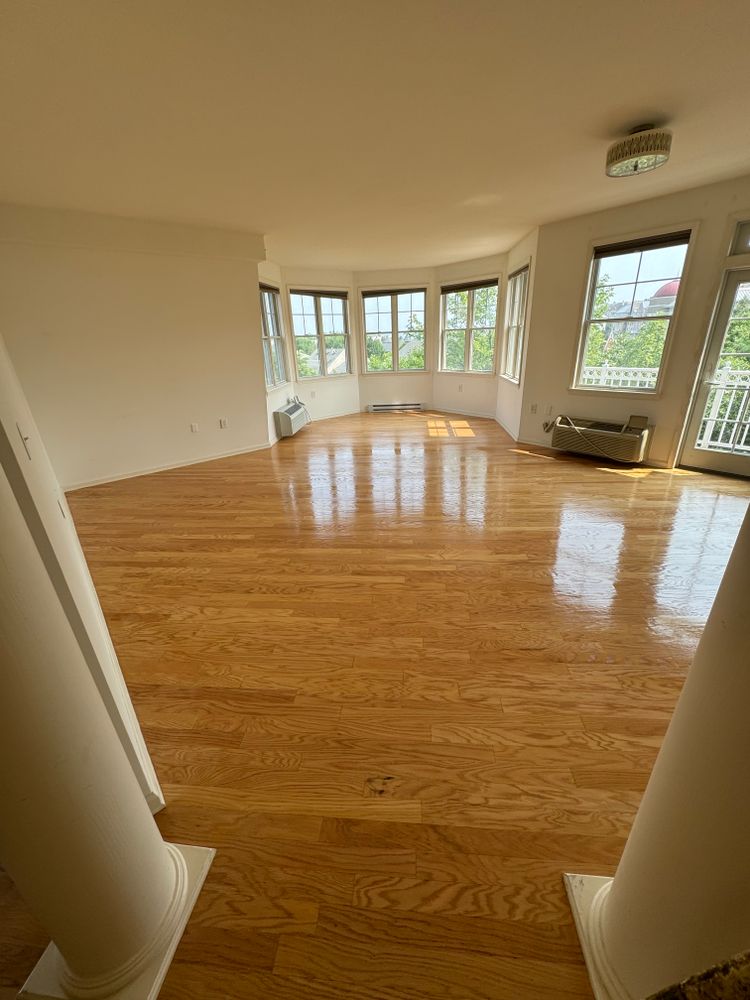 All Photos for Precision Flooring & Painting in Staten Island, NY