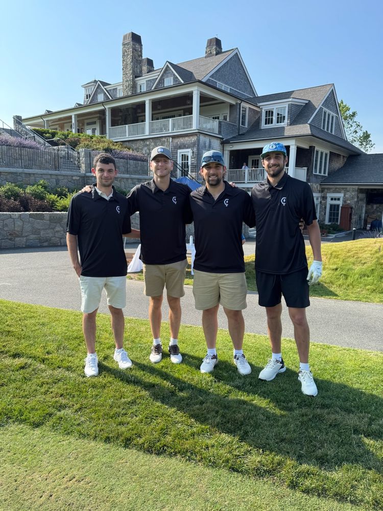 Cognati Electric team in Danvers, MA - people or person