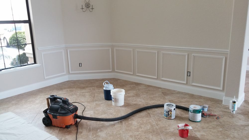 All Photos for MJ'S TRIM INC. in Orlando, FL