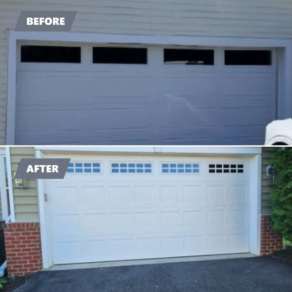 All Photos for JR Garage Door and Services in Charles County, MD