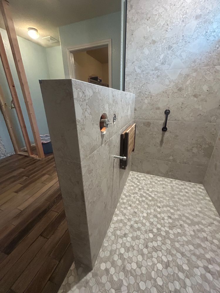 All Photos for Guadalupe Tile Company in New Braunfels, TX