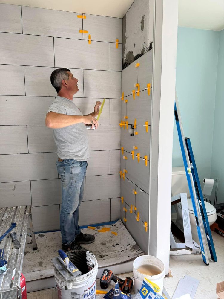All Photos for General Home Repair in Forest Hill, MD