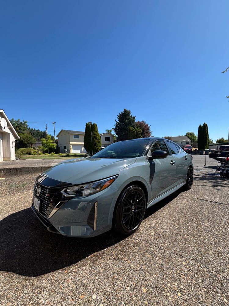 All Photos for Will's Auto Detailing in Yamhill County, OR