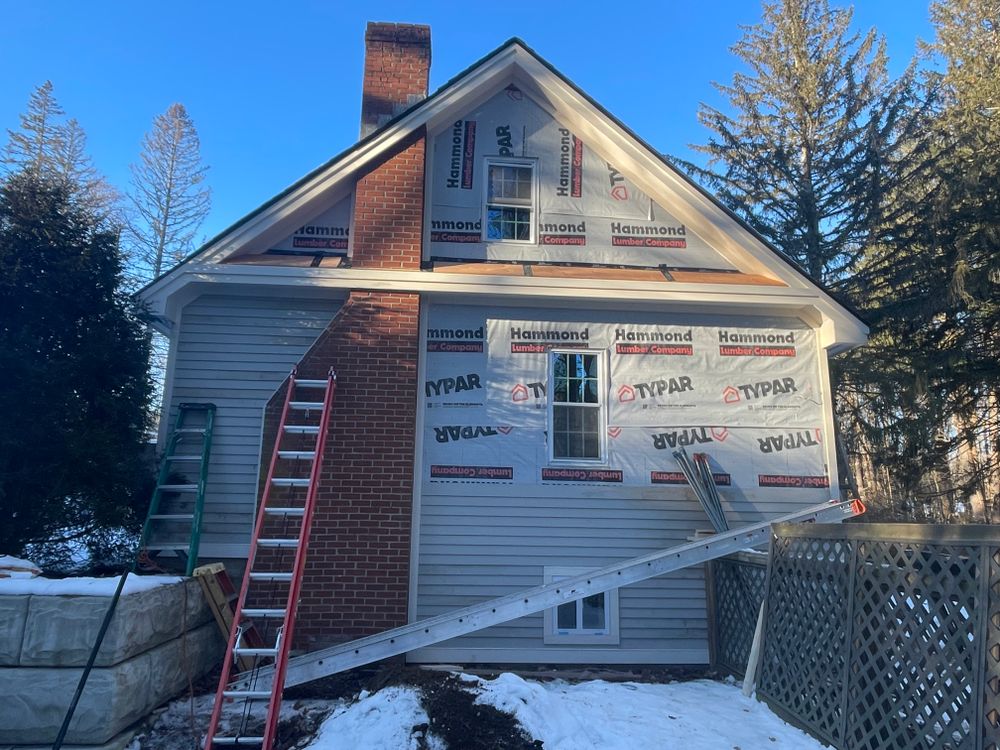 All Photos for McKenna General Contracting in Readfield, ME