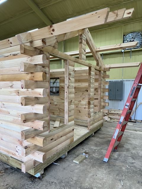 All Photos for Tribal Builds in Texarkana, TX