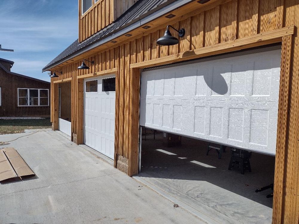 All Photos for My Garage Door Company in Athens County, OH