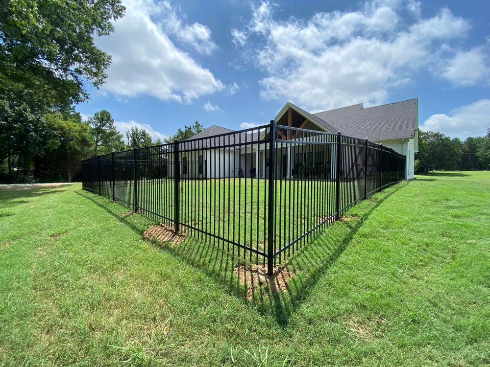 All Photos for Manning Fence, LLC in Hernando, MS