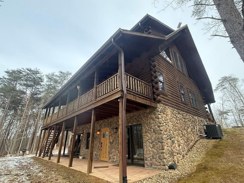 All Photos for Top Hand Roofing and Gutter in Pomeroy, OH