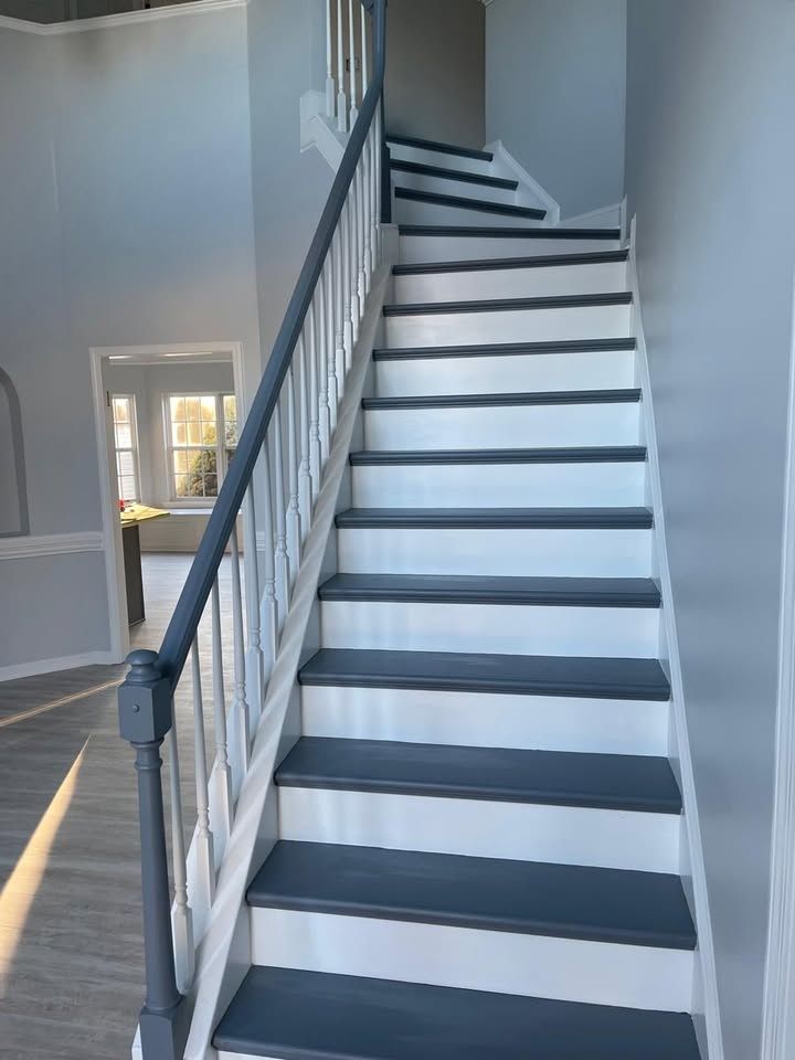 All Photos for TrueHome Painting in Gastonia, NC