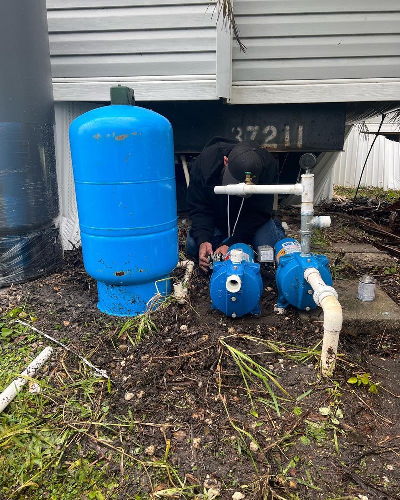 Our expert Plumbing Repairs service swiftly addresses leaks, clogs, and pipe damages with precision to restore your home's functionality and peace of mind. Trust our skilled technicians for prompt, reliable solutions. for Good Ole Boyz Plumbing in North Port, FL