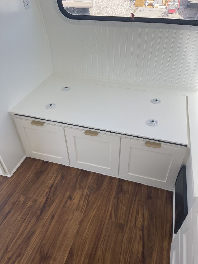 All Photos for Mauka to Makai RV Renovations in Los Angeles, CA