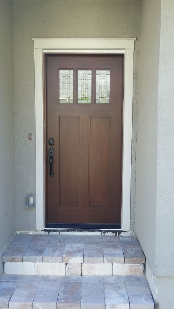 All Photos for MJ'S TRIM INC. in Orlando, FL