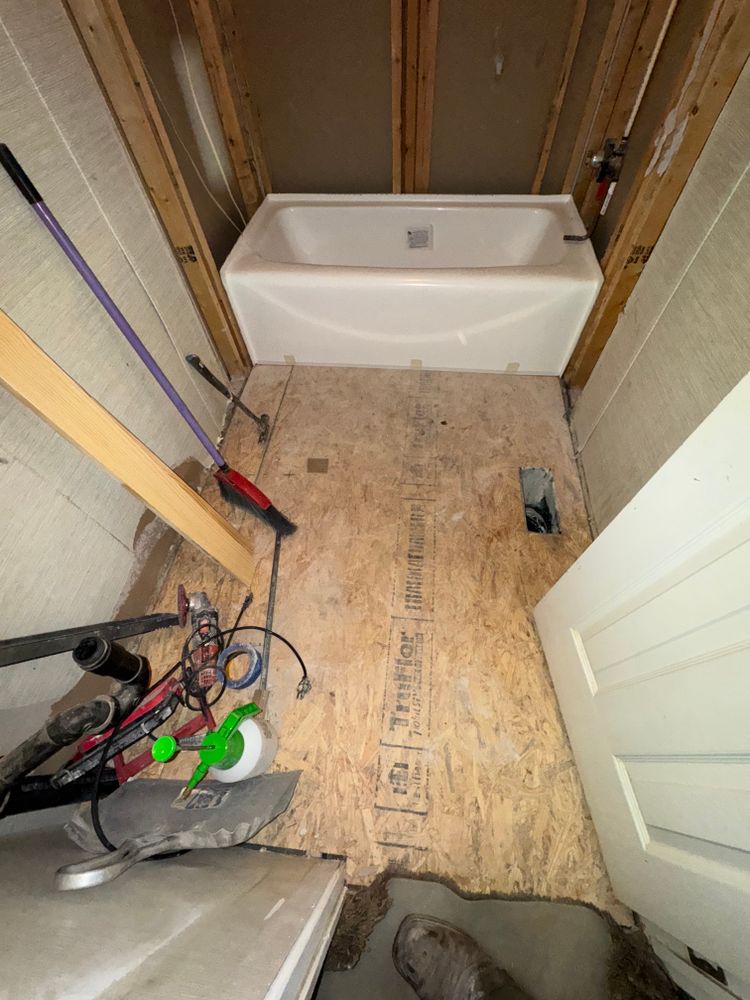 All Photos for A-L Tile in Saluda, SC