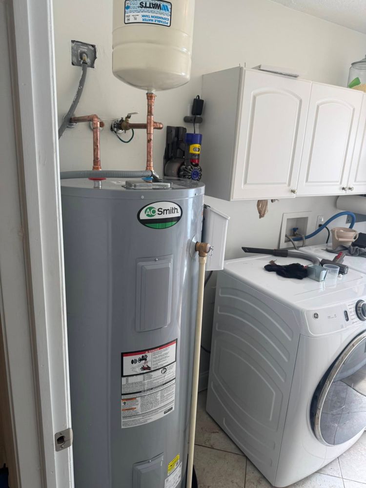 All Photos for Mike's Drain Cleaning in Jupiter, FL
