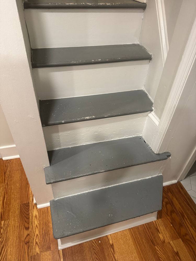 All Photos for Sanchez Paint Pros in Frederick, MD