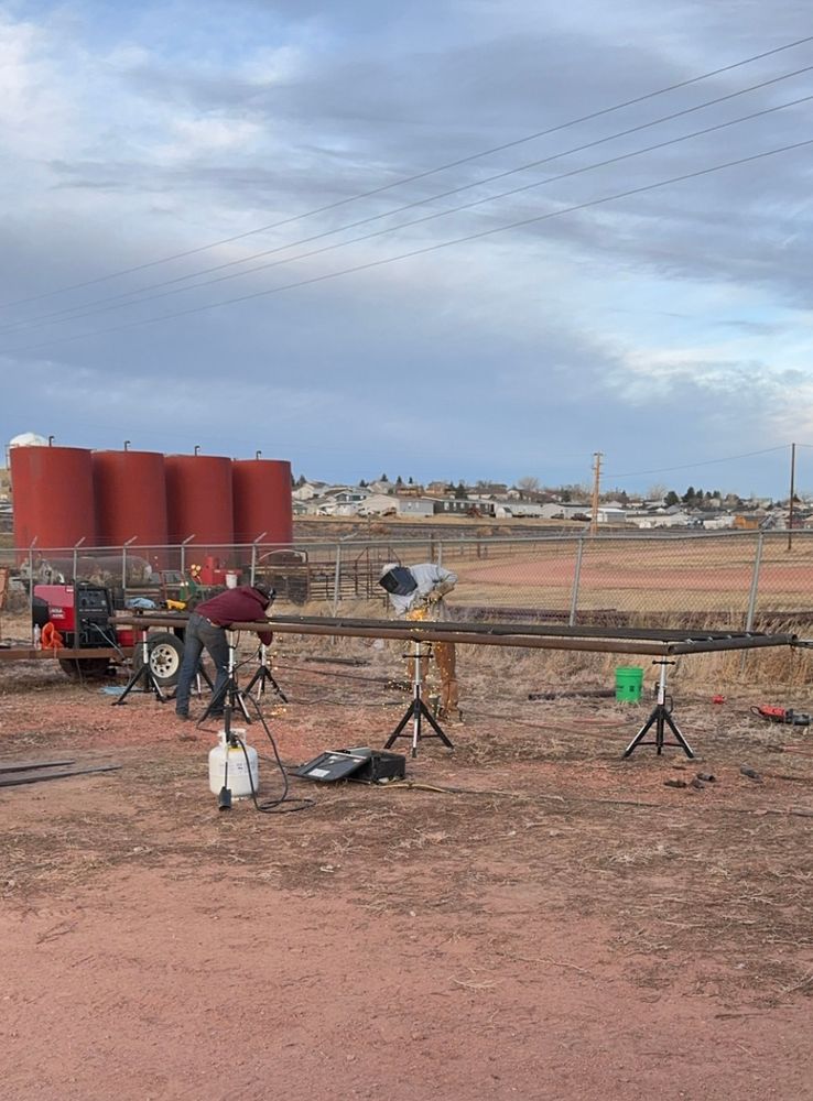 All Photos for DS Industries LLC in Gillette, WY