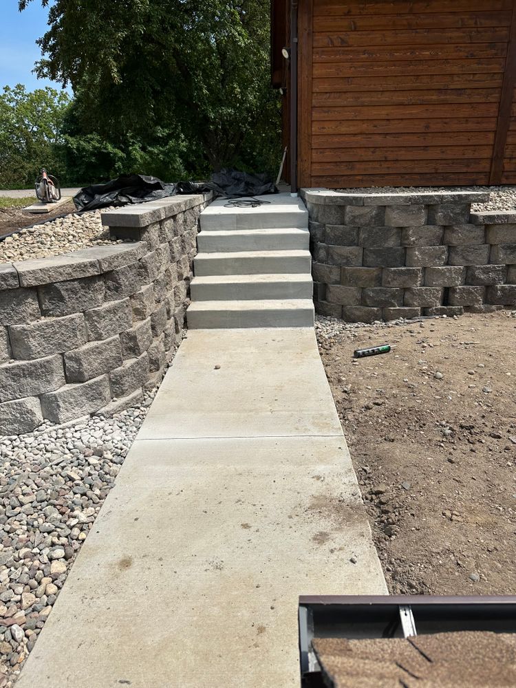 All Photos for Mccoy Concrete Inc.  in Minneapolis, MN