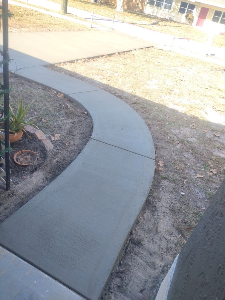 All Photos for Troiano Concrete & Masonry in Clearwater, FL