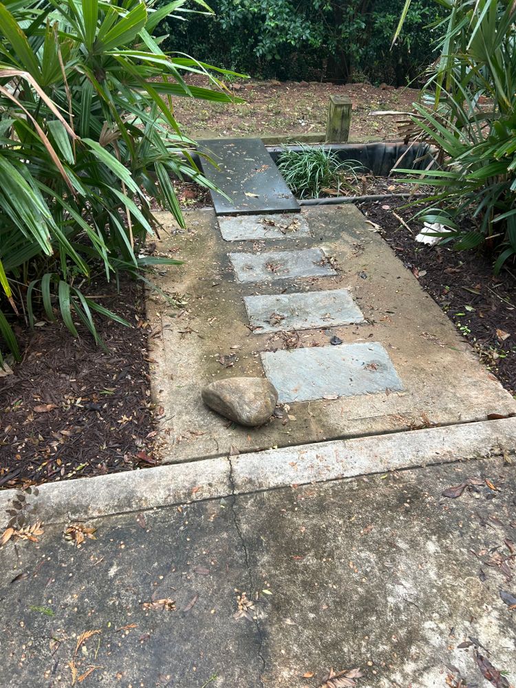 All Photos for 4U Pressure Washing in Huntersville, NC