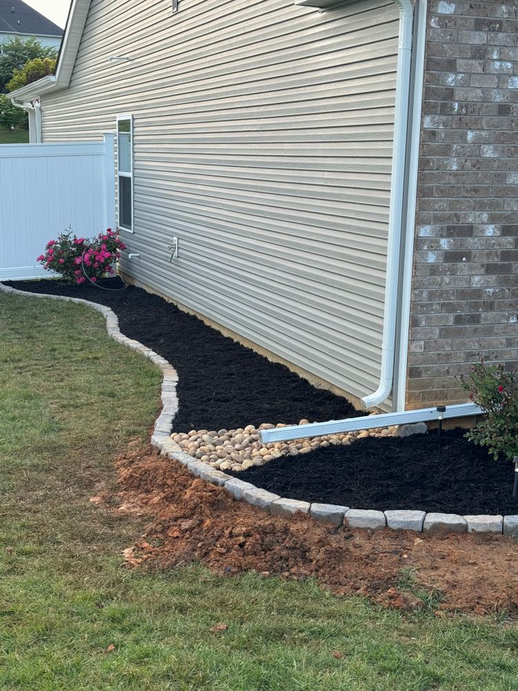 All Photos for Legends Lawn Care in Johnson City, TN