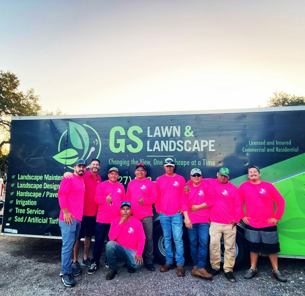 All Photos for GS Lawn & Landscape in Clearwater, FL